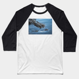 Cool Gator Baseball T-Shirt